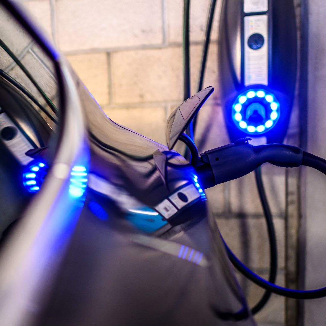Electric Vehicles